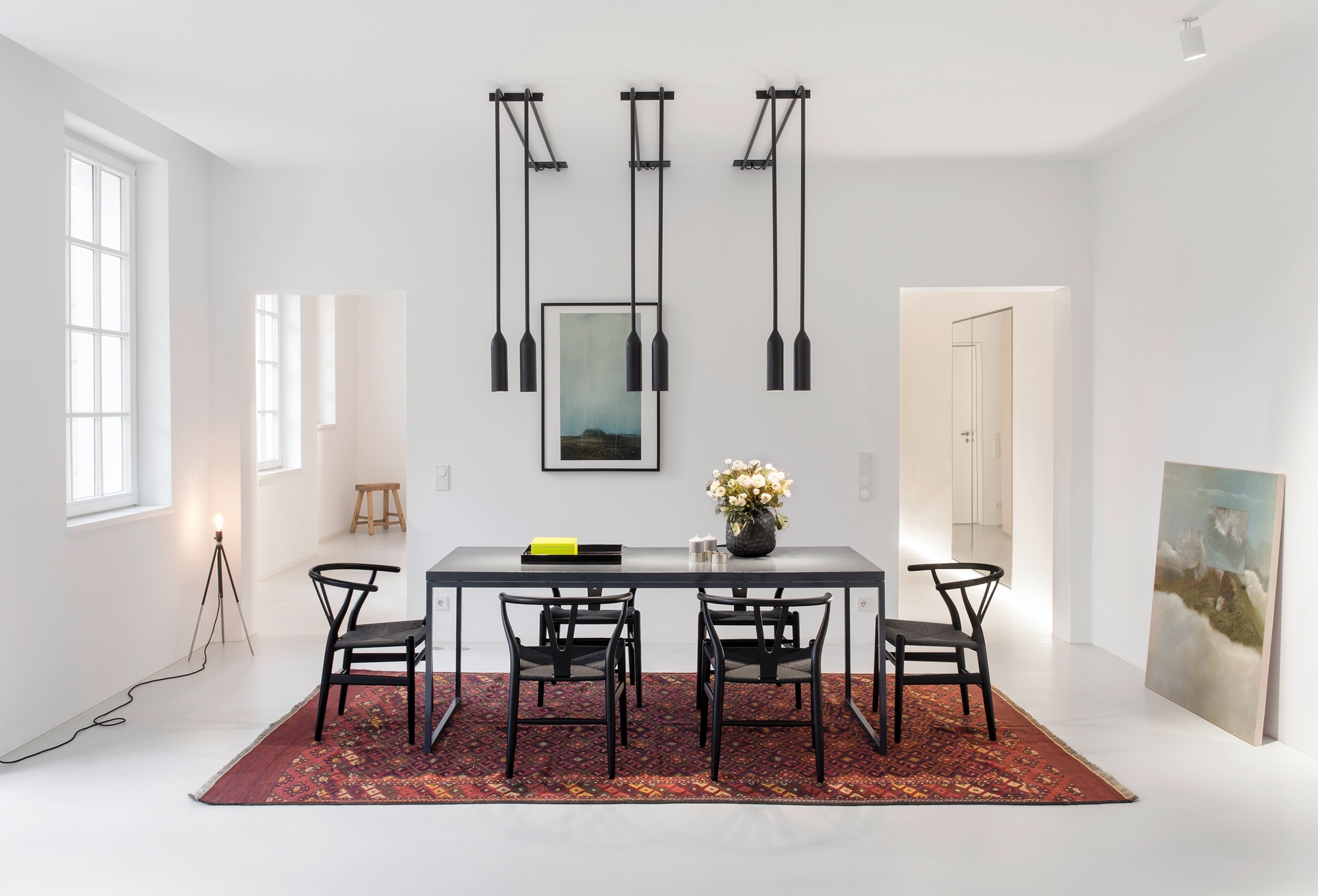 Wohnung MM / Batek Architekten