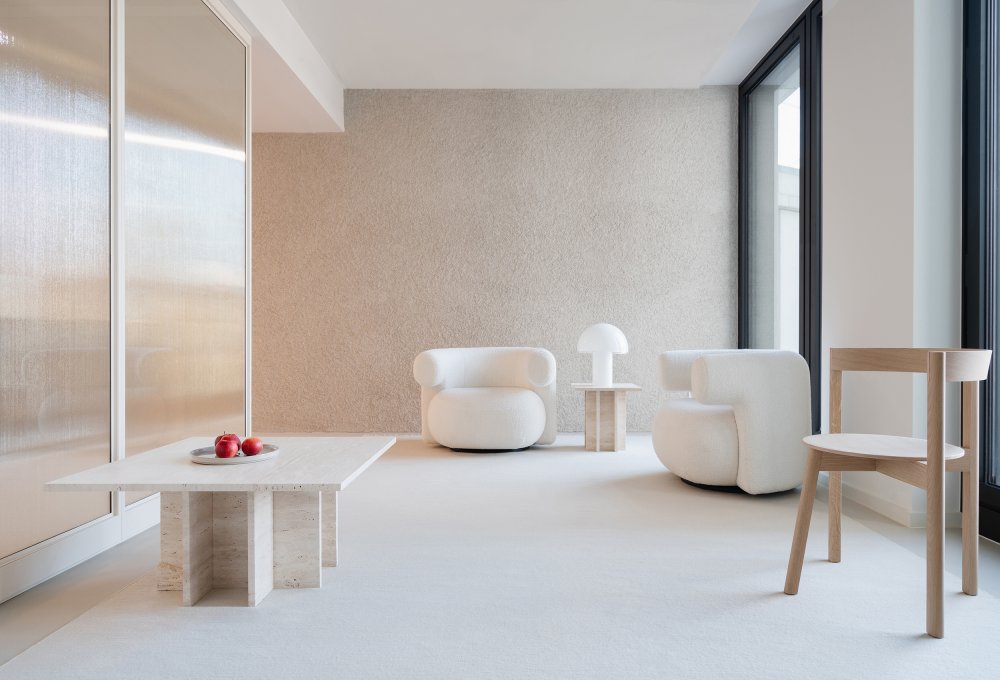 ELLANN INUSpherese® Zentrum