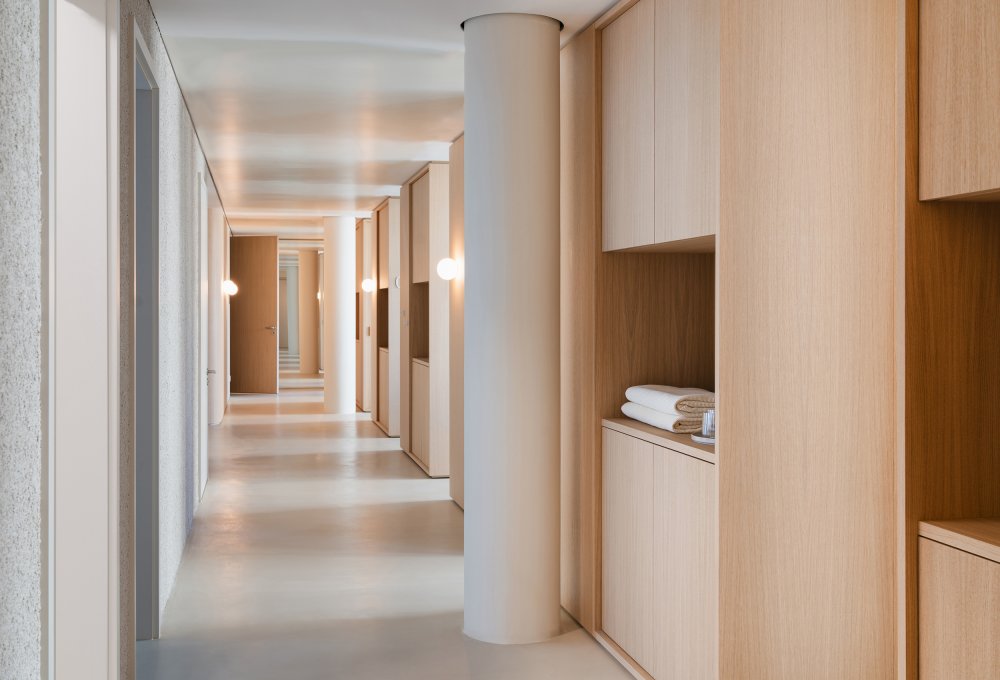 ELLANN INUSpherese® Zentrum