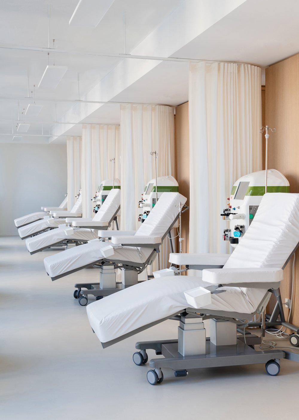 ELLANN INUSpherese® Zentrum