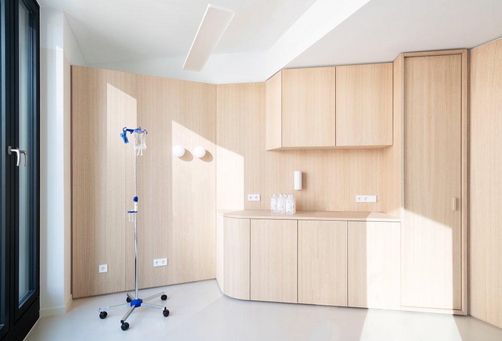 ELLANN INUSpherese® Zentrum