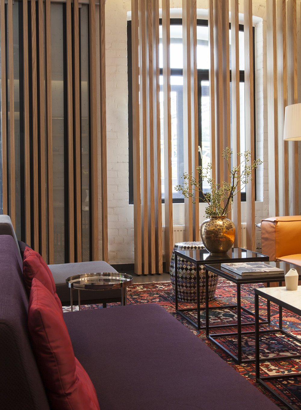 Hotel Azimut Moskau