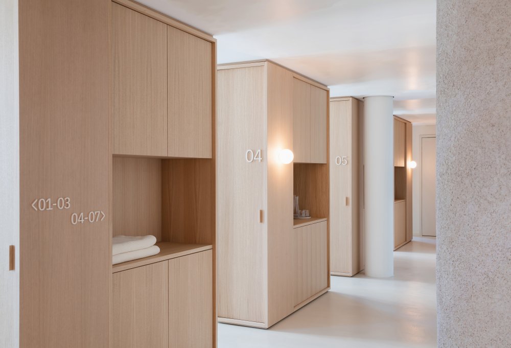 ELLANN INUSpherese® Zentrum