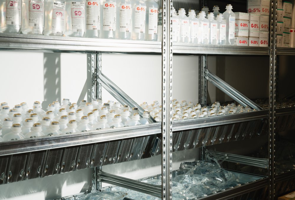 ELLANN INUSpherese® Zentrum