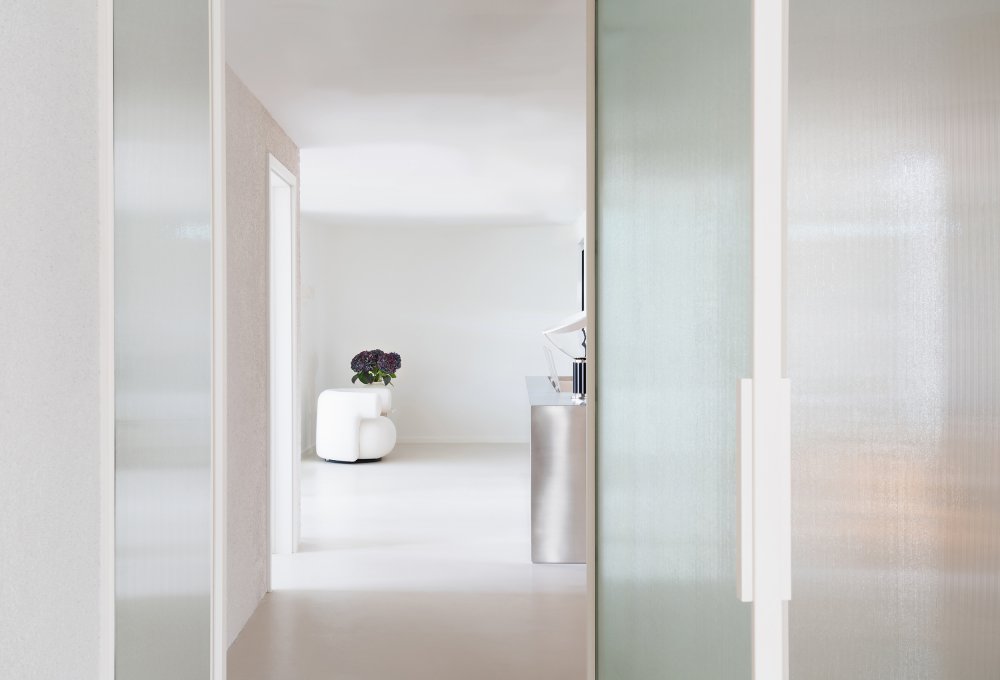 ELLANN INUSpherese® Zentrum