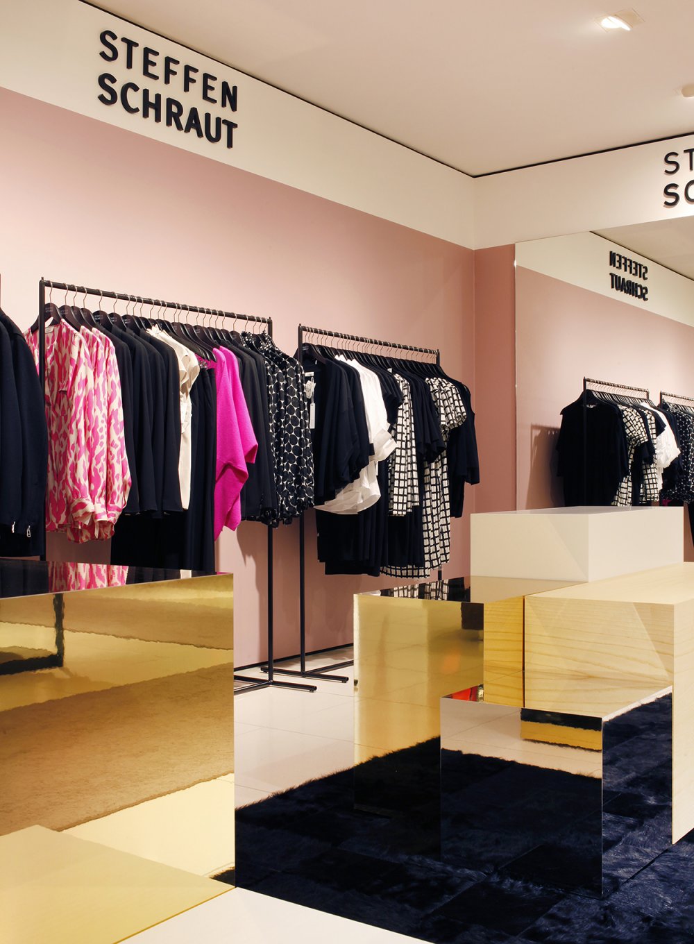 Retail Steffen Schraut