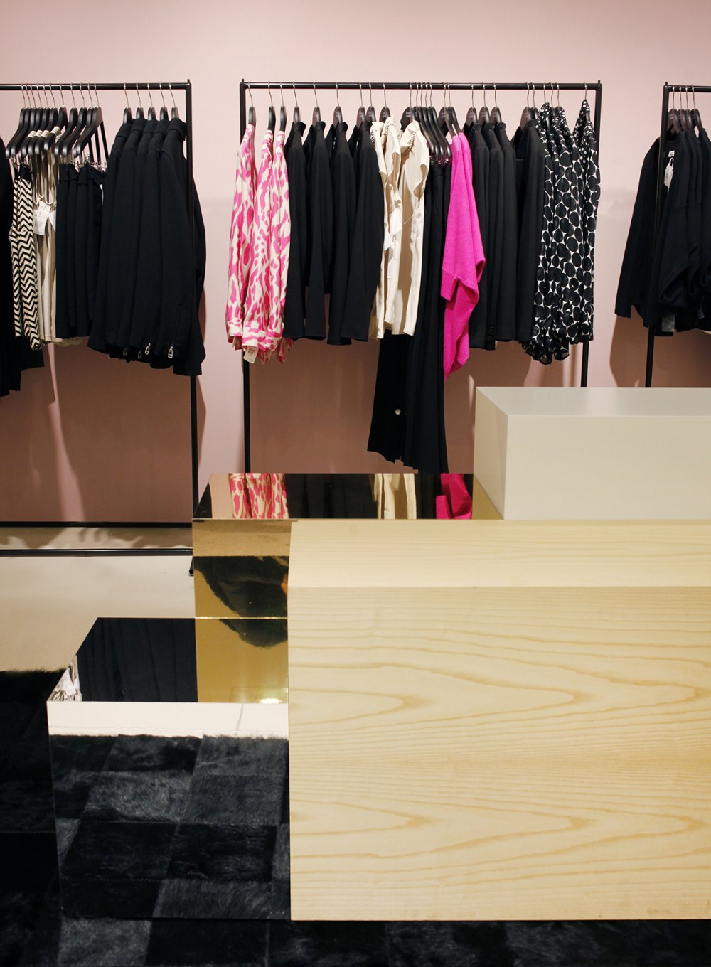 Retail Steffen Schraut