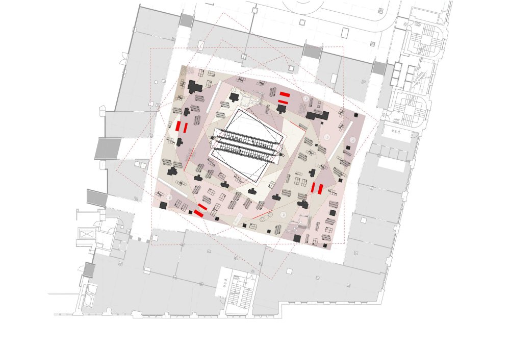 KaDeWe_Plan
