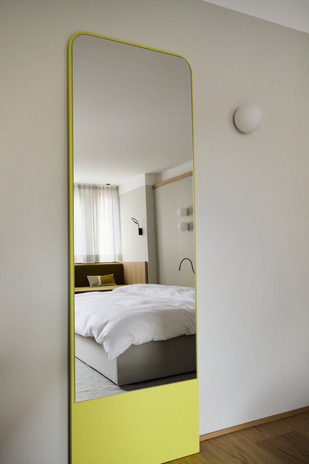 LUIS HOTEL