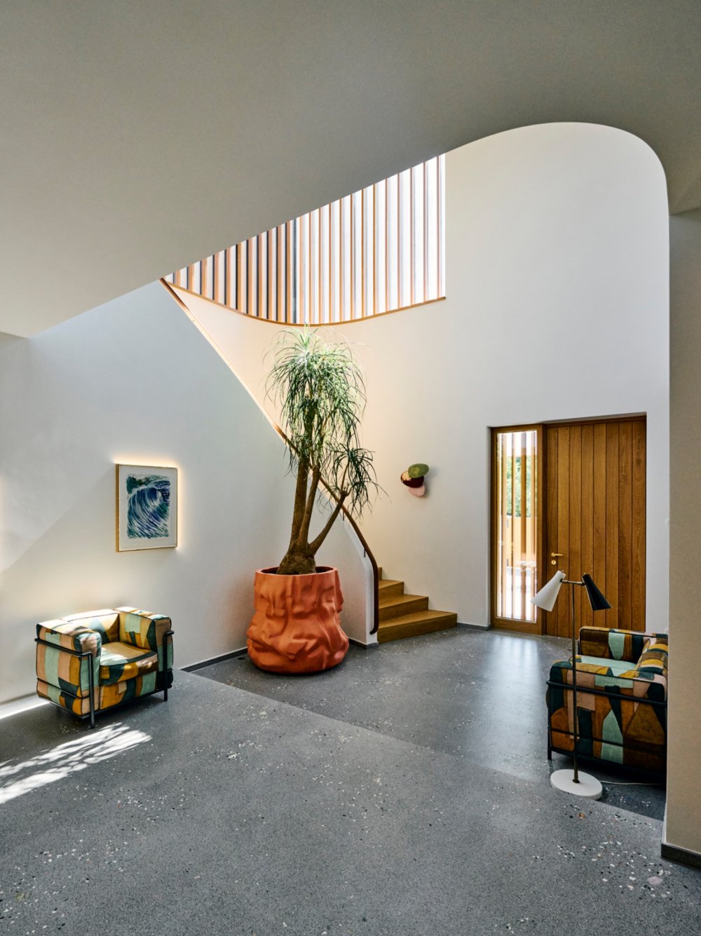 HOUSE ARB21
