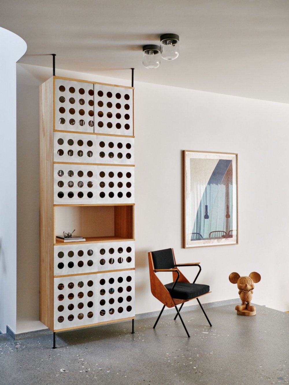 HOUSE ARB21