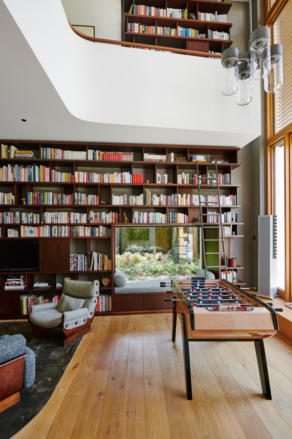 HOUSE ARB21