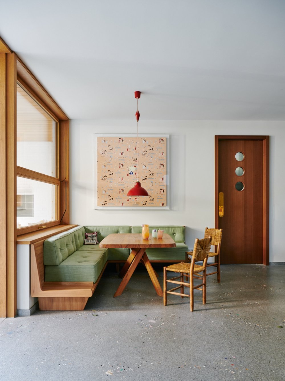 HOUSE ARB21