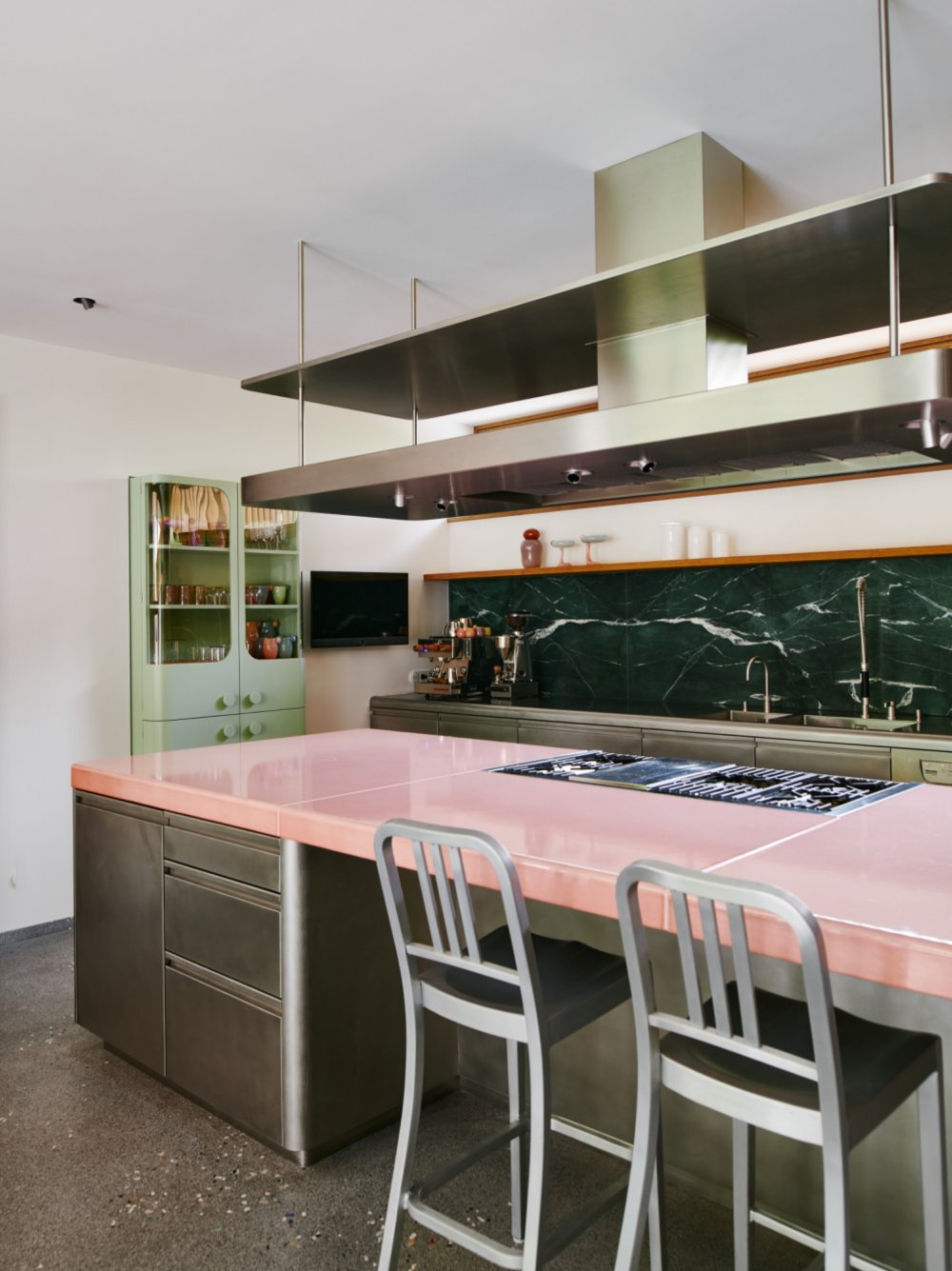 HOUSE ARB21