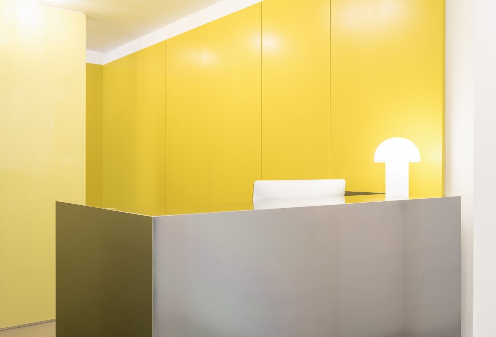 Dental practice T7