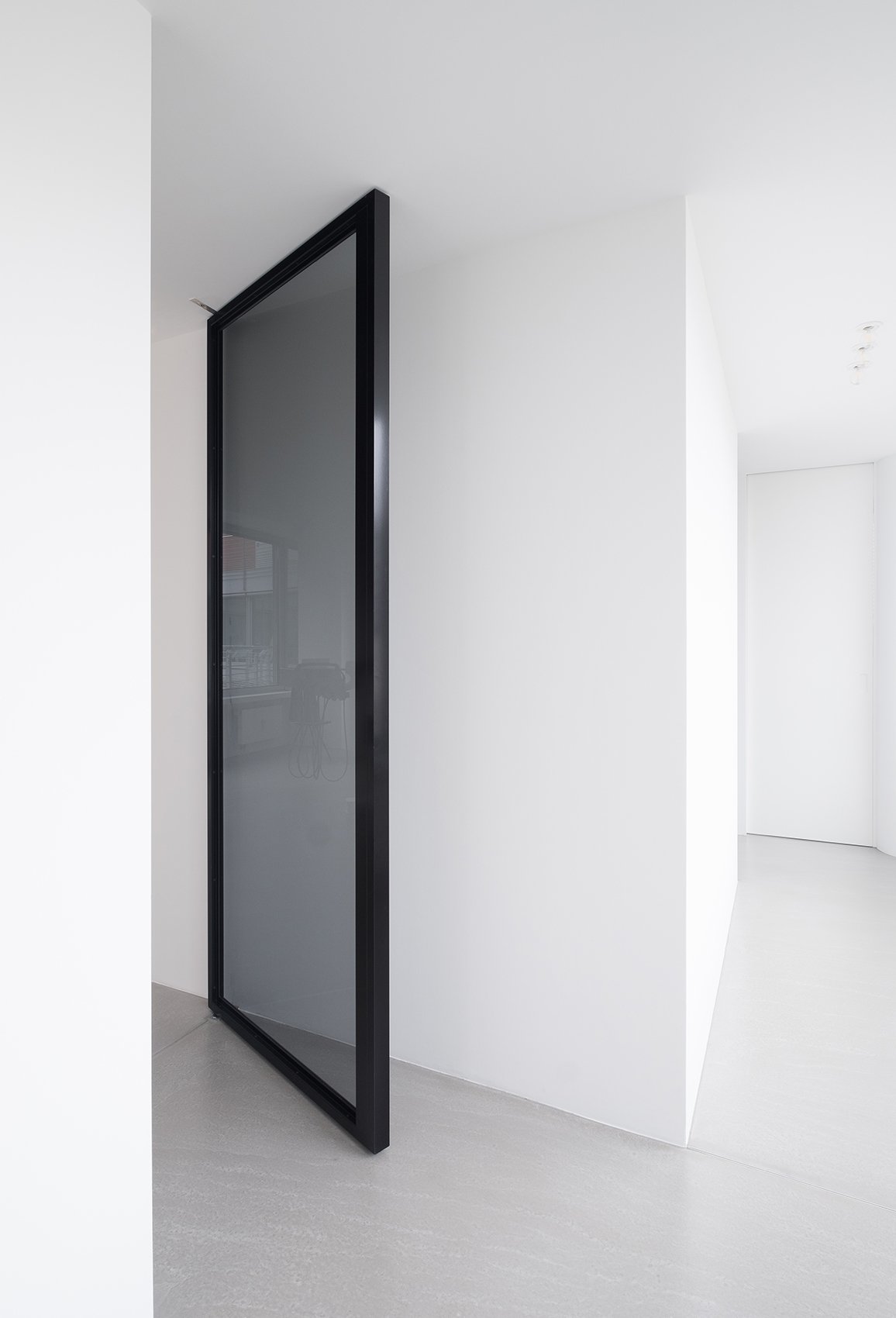 Zahnarztpraxis T7 in Berlin / Batek Architekten