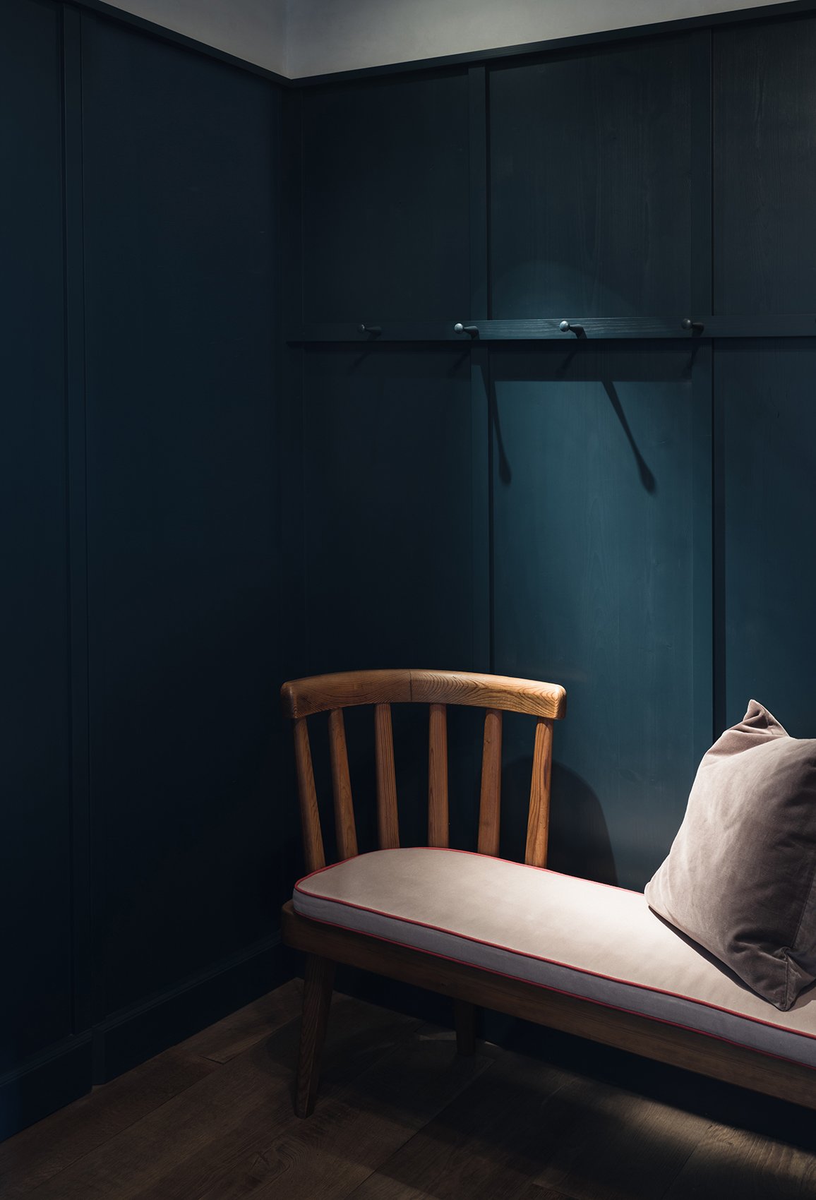 Haus GU29A / Batek Architekten