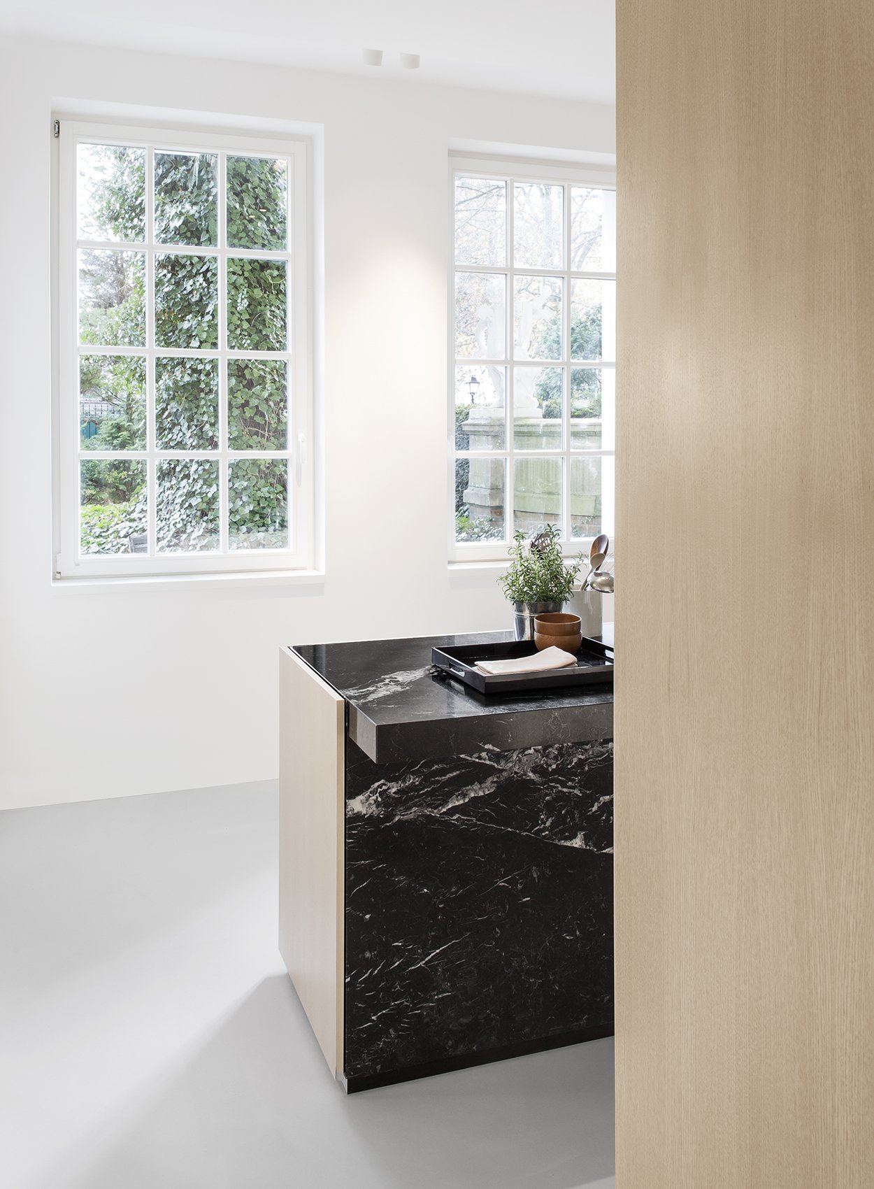 Wohnung MM / Batek Architekten