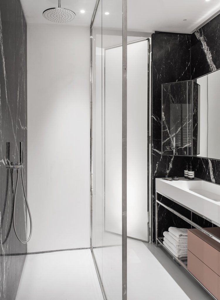 Wohnung MM / Batek Architekten