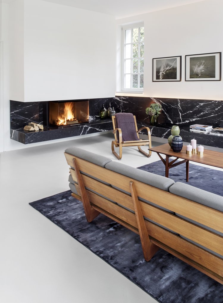 Wohnung MM / Batek Architekten