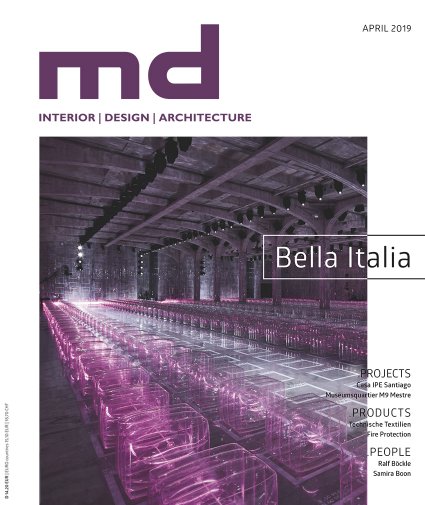 md - Batek Architekten Instagram - April 2019 - 01.04.2019