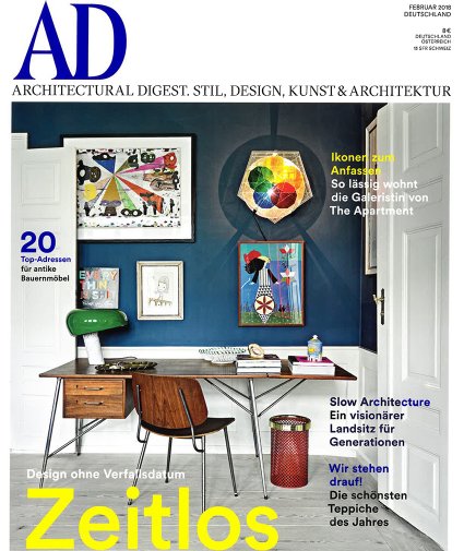 AD Februar 2018