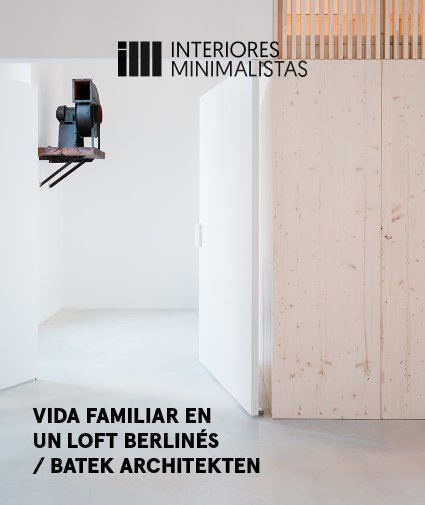 Interiores Minimalistas - SCH52 - 19.11.2020
