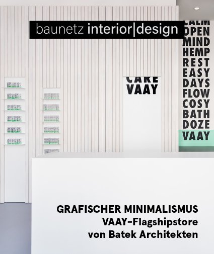 Baunetz ID - VAAY - 25.11.2020