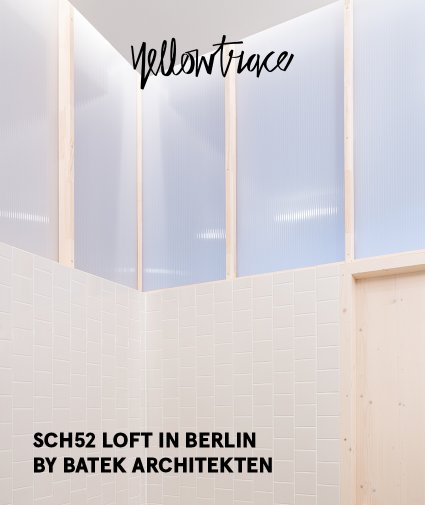 Yellowtrace - SCH52 - 27.11.2020