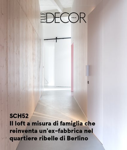 Elle Decor Italia - SCH52 - 01.12.2020