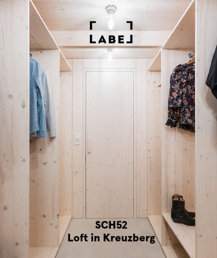 Label Magazine - SCH52 - 17.12.2020
