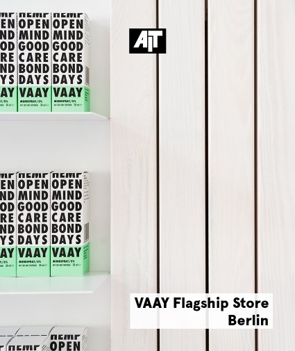 AIT - VAAY Flagship Store - 08.12.2020