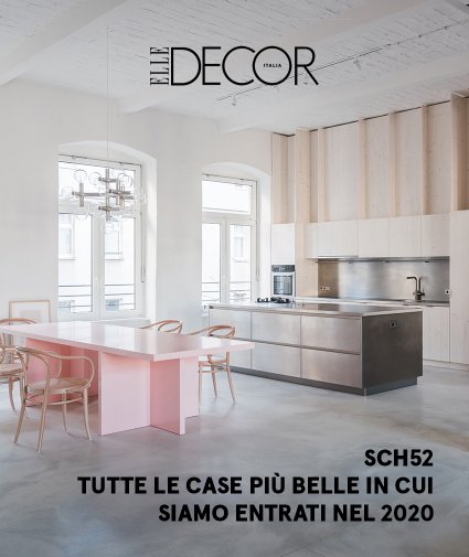 Elle Decor Italia - SCH52 - 19.12.2020