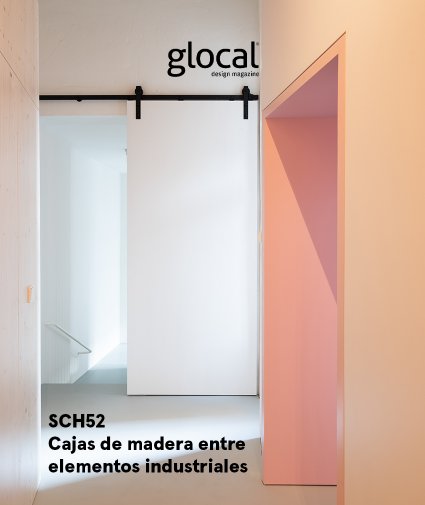 Glocal Magazine - SCH52 - 24.12.2020