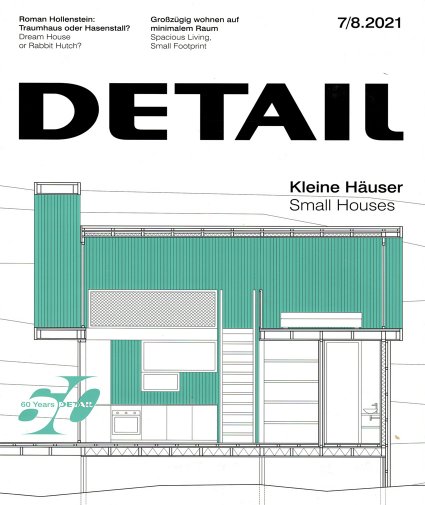 Detail Magazin - 7/8 - Yorck Blauer Stern - 16.07.2021