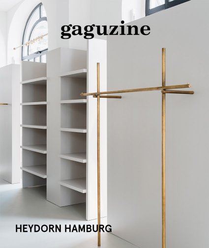 Gaguzine - HEYDORN - 29/22