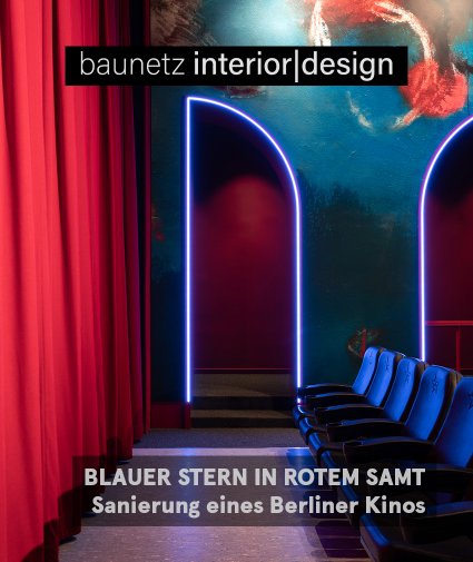 Baunetz ID - YORCK BLAUER STERN - 17.05.2021