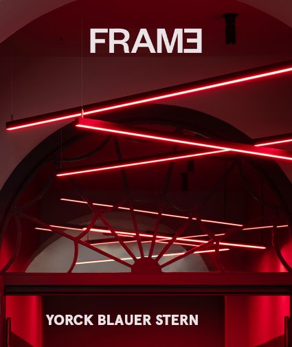 FRAME - Yorck Blauer Stern - 26.05.2021