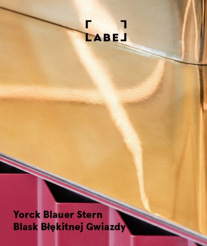 Label Magazine - Yorck Blauer Stern - 26.05.2021