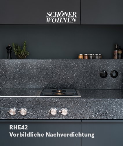 Schöner Wohnen - RHE42 - 08/21