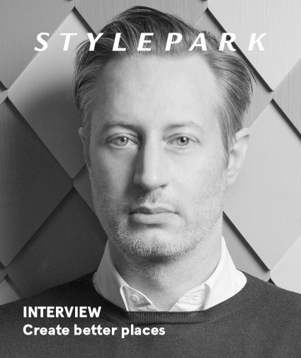 Stylepark - BATEK ARCHITEKTEN Interview - 31.08.2021