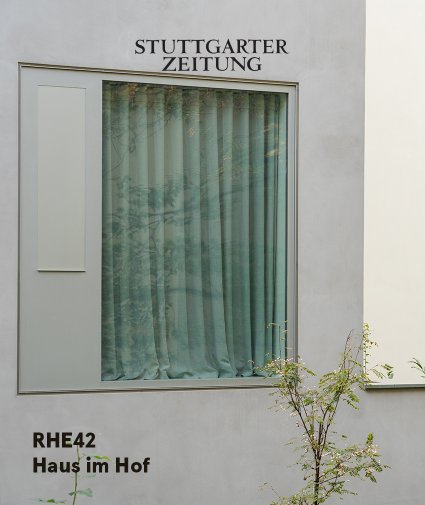 Stuttgarter Zeitung - RHE42 - 12.11.2021