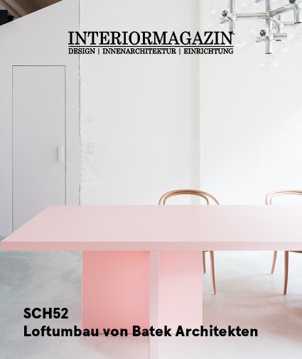 Interior Magazin - SCH52 - 14.12.21