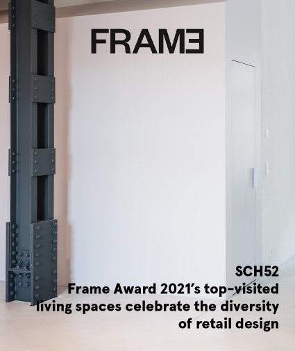 Frame Magazine - SCH52 - 19.12.2021