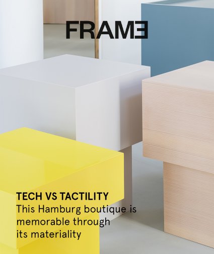 FRAME - HEYDORN - 09/22