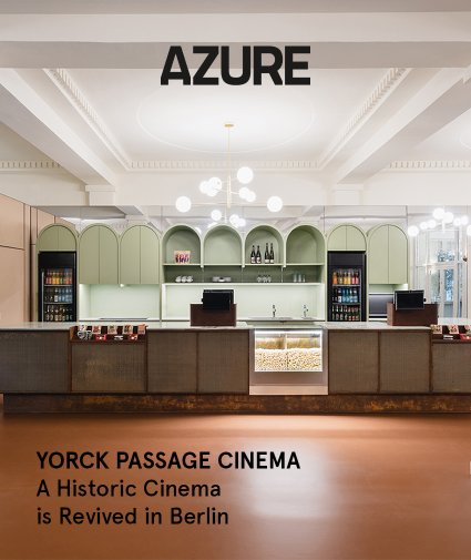 Azure_YorckPassage_25/04/2022