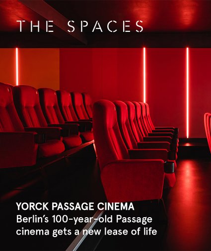 The Spaces_YorckPassage_25/04/22