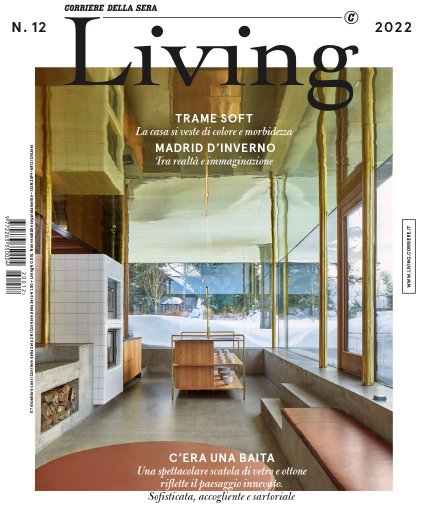 Living - SCH52 - 01/23