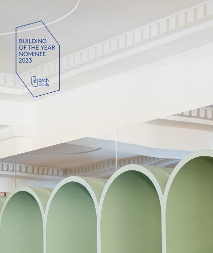 BuildingoftheYear2023 - Yorck passage - 02/23