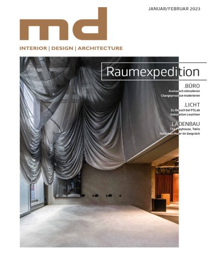 MDmagazine - PSlab - 01/23